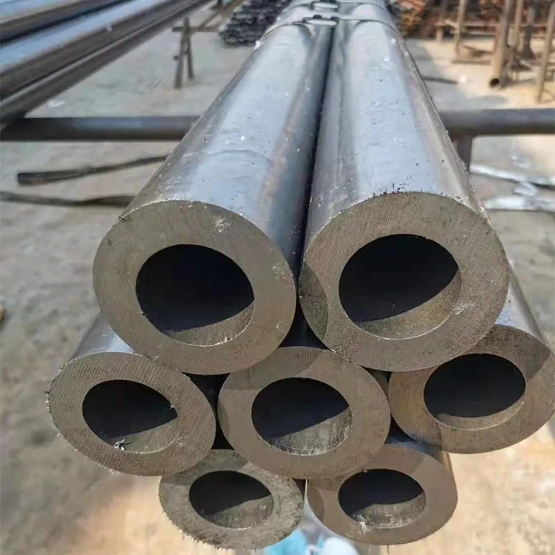 carbon steel pipe&tube